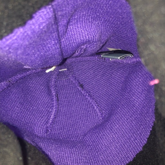 NWT champion beanie🔥🔥 - Picture 3 of 4